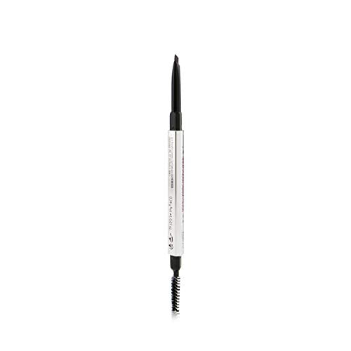 Benefit, Eyebrow Goof Proof Pencil, 4.5 Neutral Deep Brown, 0.01oz/0.34g