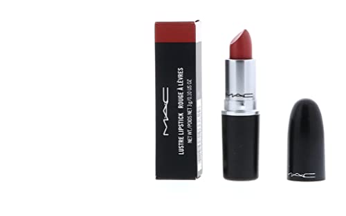 MAC, Lipstick Lustre, See Sheer, 0.1oz/3g