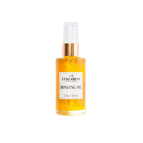 Curlsmith, Oil Bonding, 2oz/60ml
