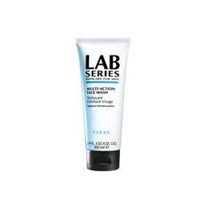 Lab Series, Face Wash Multi-Action Clean, 1oz/30ml