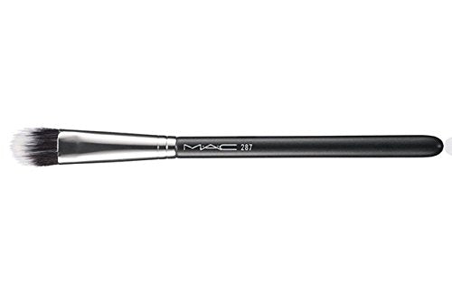 MAC, Brush, 287 Synthetic Duo Fibre Eye Shadow