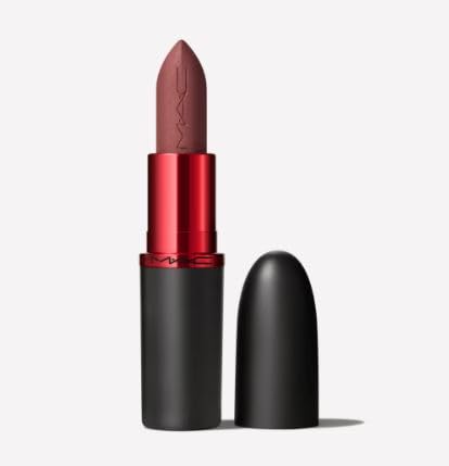 MAC, Lipstick Viva Glam, Viva Empowered, 0.12oz/3.5g