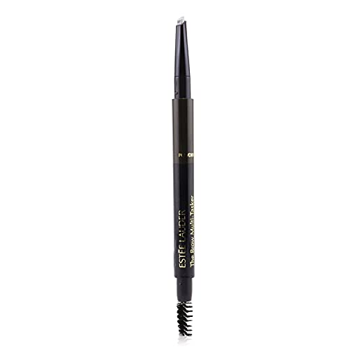Estee Lauder, Eyebrow Multi-Tasker, Granite, 0.01oz/0.25g
