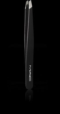 MAC, Tool, Tweezers Slant