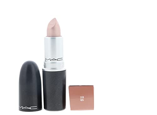 MAC, Lipstick Frost, Gel, 0.1oz/3g