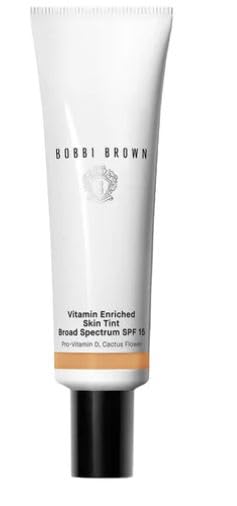 Bobbi Brown, Moisturizer Vitamin Enriched Skin Tint, Golden 2, 1.7oz/50ml