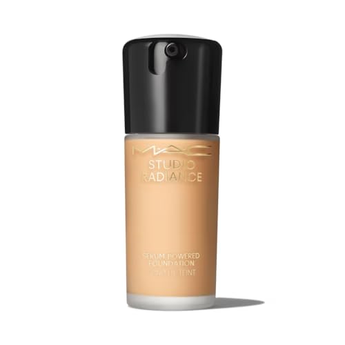MAC, Foundation Studio Radiance Serum-Powered, NC30, 1oz/30ml