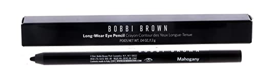 Bobbi Brown, Eyeliner Pencil Longwear, Mahogany, 0.045oz/1.3g