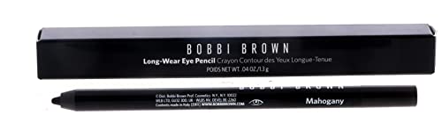 Bobbi Brown, Eyeliner Long-Wear Pencil, Mahogany, 0.04oz/1.3g