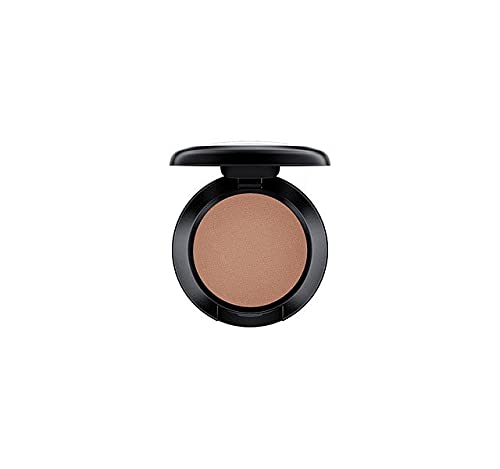 MAC, Eyeshadow Regular, Sandstone Matte, 0.05oz/1.5g