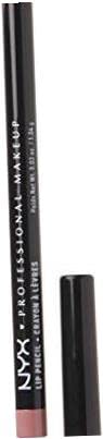 NYX, Lipliner, Pale Pink, 0.03oz/1.04g