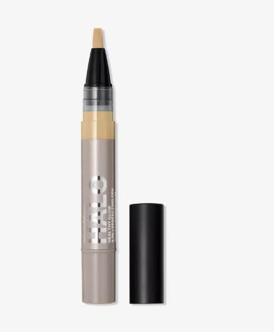 Smashbox, Concealer Halo Healthy Glow 4-In-1 Perfecting Pen, L10W, 0.12oz/3.5ml