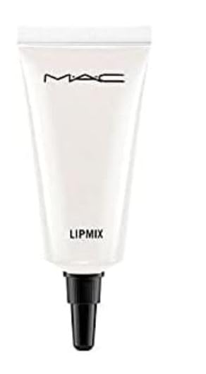 MAC, Lipmix Pigment, White, 0.34oz/10ml