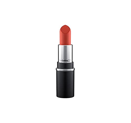 MAC, Lipstick Matte, Lady Danger, 0.06oz/1.8g