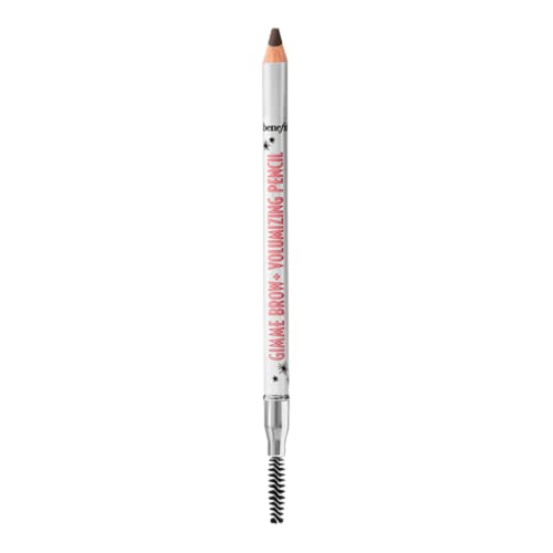 Benefit, Eyebrow Gimme Brow+ Volumizing Pencil, 1 Cool Light Blonde, 0.042oz/1.9g