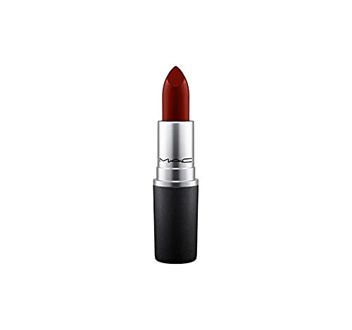 MAC, Lipstick Matte, Double Fudge, 0.1oz/3g