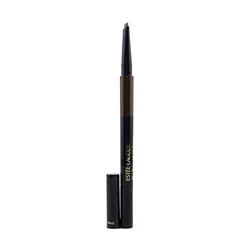 Estee Lauder, Eyebrow Multi-Tasker, Chestnut, 0.008oz/0.2g