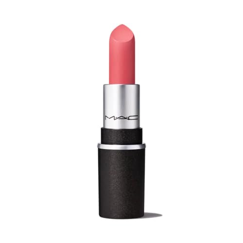MAC, Lipstick Matte, Please Me, 0.06oz/1.8g