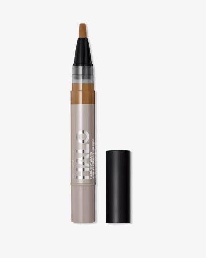 Smashbox ,Concealer Halo Healthy Glow 4-In-1 Perfecting Pen, T20W, 0.12oz/3.5ml