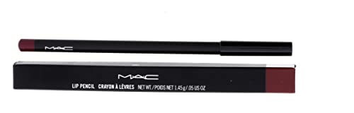 MAC, Lipliner Pencil, Half-Red, 0.05oz/1.45g