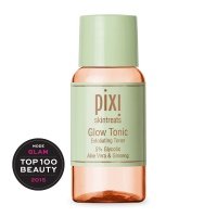 Pixi, Toner Tonic Glow Exfoliating, 0.5oz/15ml