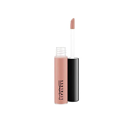 MAC, Lipgloss Lipglass, Spite, 0.08oz/2.4g