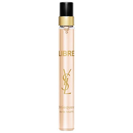 Yves Saint Laurent, Fragrance, Libre, 0.33oz/10ml