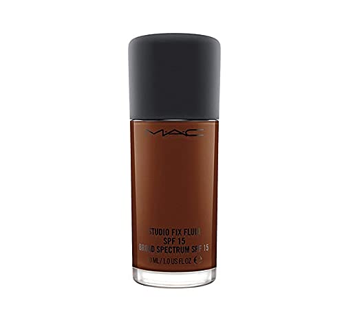 MAC, Foundation Studio Fix Fluid Matte, NW60, 1oz/30ml
