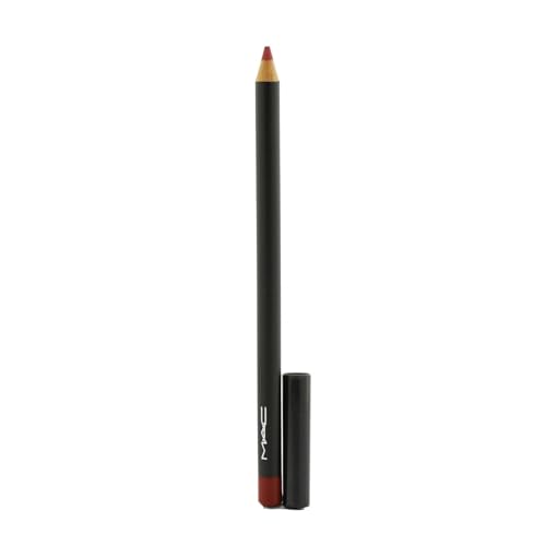 MAC, Lipliner Pencil, Redd, 0.05oz/1.45g