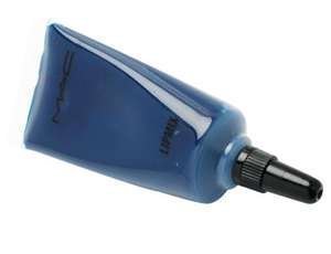 MAC, Lipmix, Blue, 0.34oz/10ml