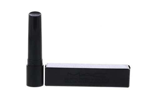 MAC, Lipgloss Squirt Plumping Stick, Jet (Black), 0.08oz/2.3g