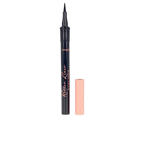 Benefit, Eyeliner Roller Liner, Black, 0.03oz/1ml