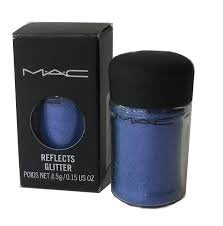 MAC, Face Glitter, Reflects Purple Duo, 0.15oz/4.5g
