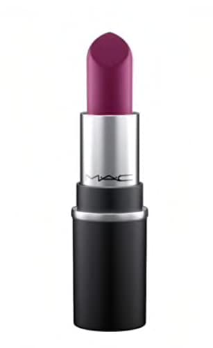 MAC, Lipstick Satin, Rebel, 0.06oz/1.8g