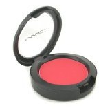 MAC, Blush Powder, Frankly Scarlet, 0.21oz/6g