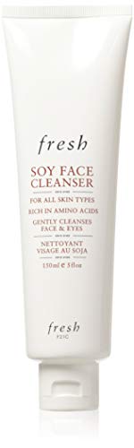 Fresh, Cleanser Soy Face, 5oz/150ml