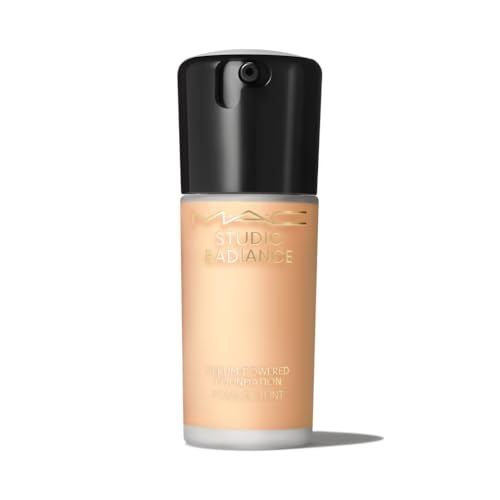 MAC, Foundation Studio Radiance Serum-Powered, NC16, 1oz/30ml