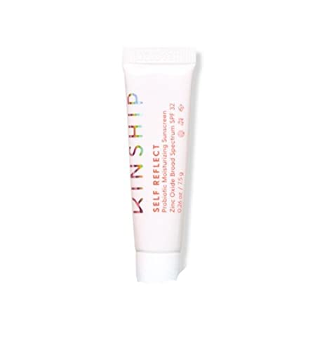Kinship, Sunscreen Moisturizing Self Reflect, 0.26oz/7.5g