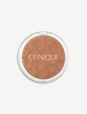 Clinique, Highlighter Powder Pop Flower, Solar Pop, 0.31oz/9g