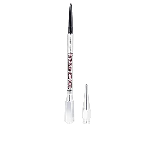Benefit, Eyebrow Precisely My Brow, 2 Warm Golden Blonde, 0.002oz/0.08g