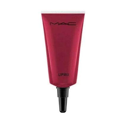 MAC, Lipmix Pigment, Crimson, 0.34oz/10ml