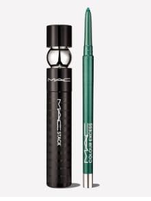 MAC, Bundle, Line and Lash Duo, 2pc