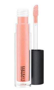 MAC, Lipgloss Lipglass, Mystic Powers, 0.1oz/3.1ml