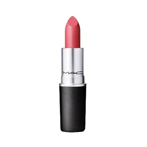 MAC, Lipstick Amplified Creme, Just Curious, 0.1oz/3g