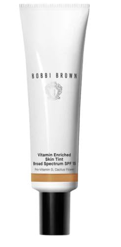 Bobbi Brown, Moisturizer Vitamin Enriched Skin Tint, Golden 3, 1.7oz/50ml