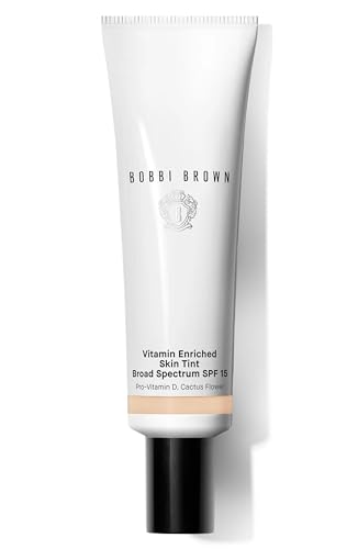 Bobbi Brown, Moisturizer Vitamin Enriched Skin Tint, Light 2, 1.7oz/50ml