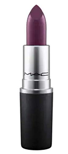 MAC, Lipstick Satin, Epic, 0.1oz/3g