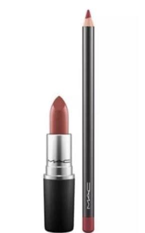MAC, Bundle, Cosmic Lip Duo, 2pc