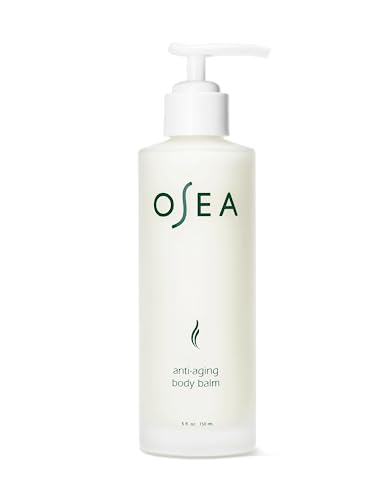 Osea, Body Anti-Aging Body Balm, 5oz/150ml