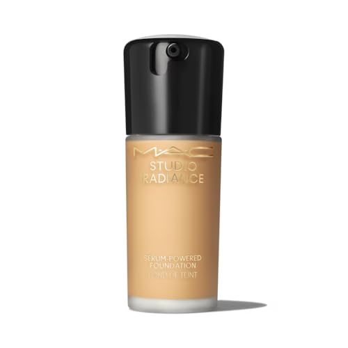 MAC, Foundation Studio Radiance Serum-Powered, NC25, 1oz/30ml